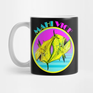 mahi vice 2 Mug